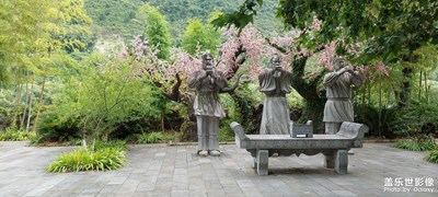 桃園三結(jié)義