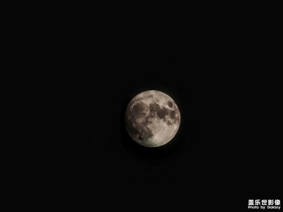 風(fēng)月無邊，人間有情，提前祝大家中秋快樂！