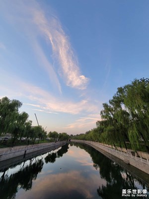 秋高氣爽的時節(jié)要到了