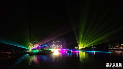 簡簡單單的標(biāo)題--燈會??