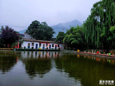 柳溪苑農(nóng)家樂(lè)