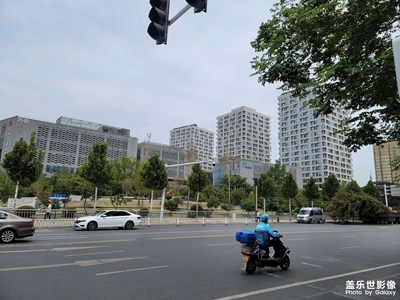 【秋日麗影】+隨手拍