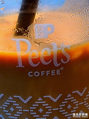 Peet's Coffee皮爺咖啡