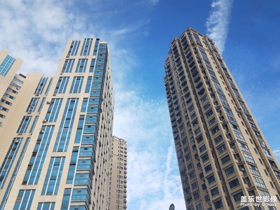 【你眼里的風景】+城市的建設