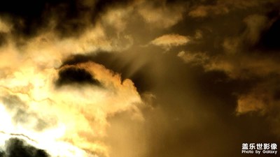 【我的小長(zhǎng)假】+ 云