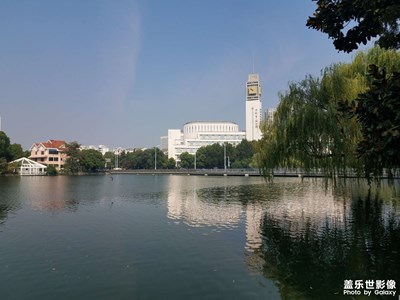 【我的小長假】+周邊游