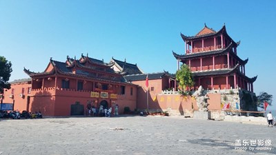 【我的小長假】+姥山島-仍是外圍