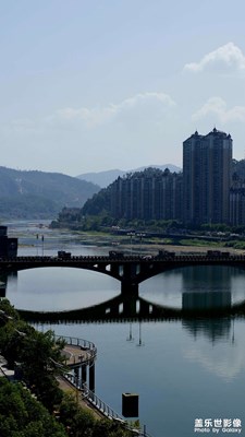 【我的小長(zhǎng)假】福建省-邵武市