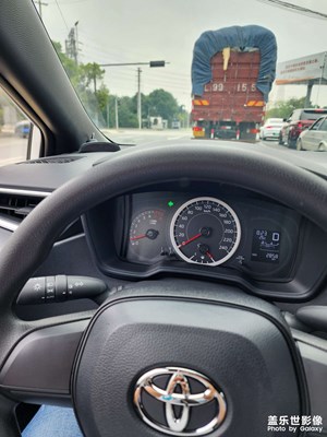 國慶假期，開車去雙流黃龍溪耍了一下午