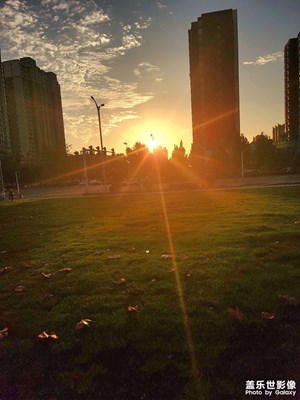 【我的小長假】隨便轉(zhuǎn)轉(zhuǎn)