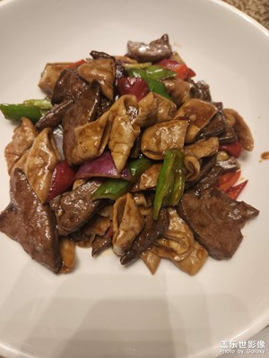 【我的小長假】出去吃個(gè)飯