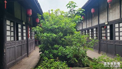 【我的小長假】+國慶小憩幾日