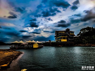 【我的小長(zhǎng)假】+風(fēng)景照集合