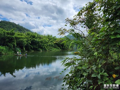 家鄉(xiāng)的秋天