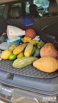 【我的小長假】+小爬山