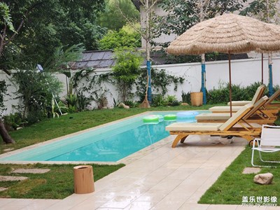 【假日隨拍】有趣的客棧