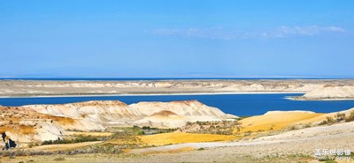 【假日隨拍】+北疆之旅