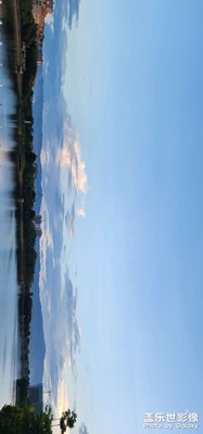 我的小長(zhǎng)假