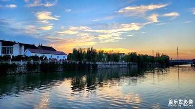 同一地點(diǎn)fold4跟fold3所攝照片