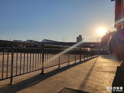 【我的小長假】+遲來的假期