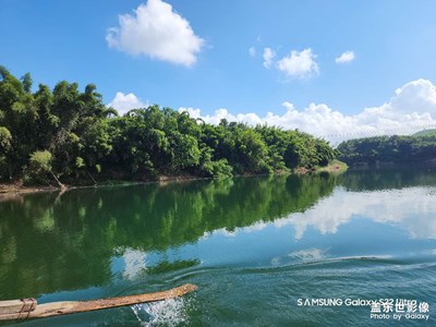 【我的小長(zhǎng)假】城里人壞壞，回到農(nóng)村去