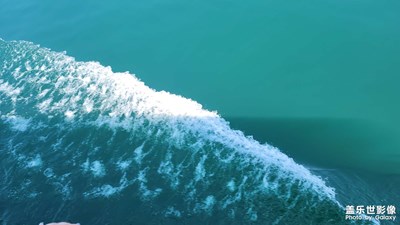 【我的小長假】千島湖之行