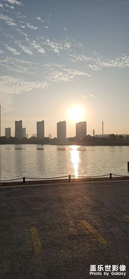 桃花島