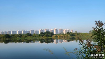 【秋意正濃】+秋的天