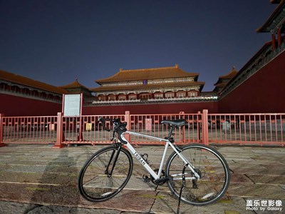 給我的小車留個(gè)影