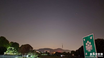 【深秋印象】+?秋和夜