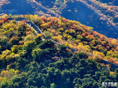 登高遠(yuǎn)眺