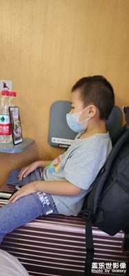 2022年－國慶－桂林陽朔