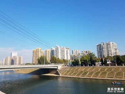 【好風光】+秋日的早晨