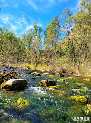 【好風(fēng)光】游山玩水