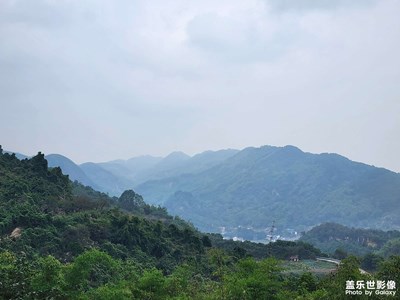 山清水秀鳥語(yǔ)花香