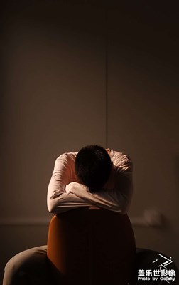 自拍隨手