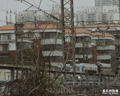 許久不見的東門