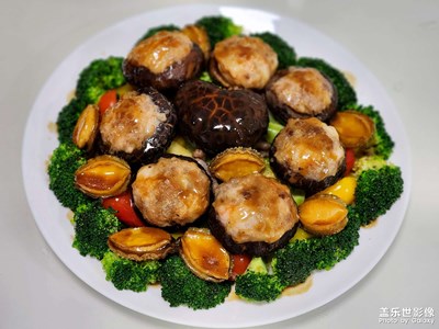 【多彩生活】色彩周末