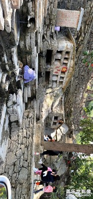 立冬過后的隨拍