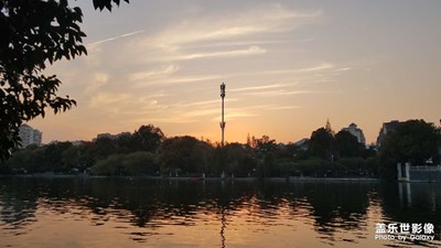 【秋去冬來】+隨拍