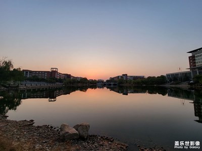 【秋去冬來】秋意未盡，冬日漸來