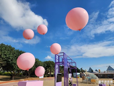 藍天，大海，夕陽