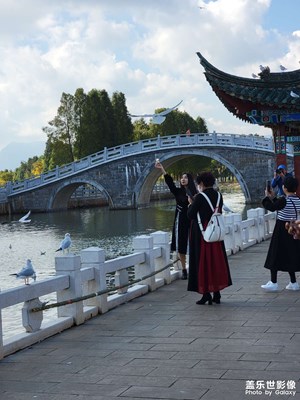 比起來日可期，我更喜歡如約而至