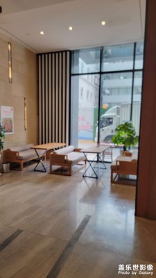 你們的s21U相機也這樣嗎？