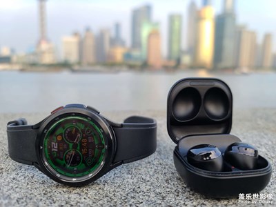 【我的三星手機搭配】運動與時尚