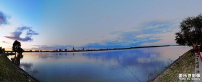 北國(guó)風(fēng)光