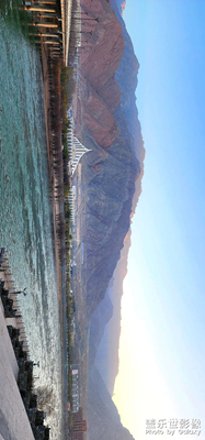 疫情下我的城市