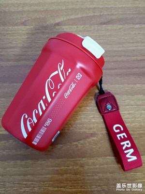 【生活的色彩】熾熱的紅