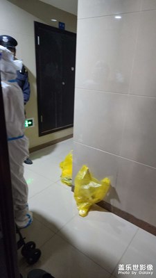 【生活的色彩】重慶什么時(shí)候解封啊啊??？