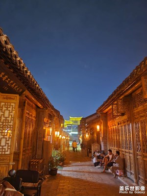 【生活的色彩】+ 天藍(lán)色